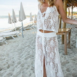 Top Richie Crochet Rio