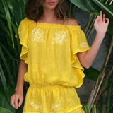 Robe Paola en Lin