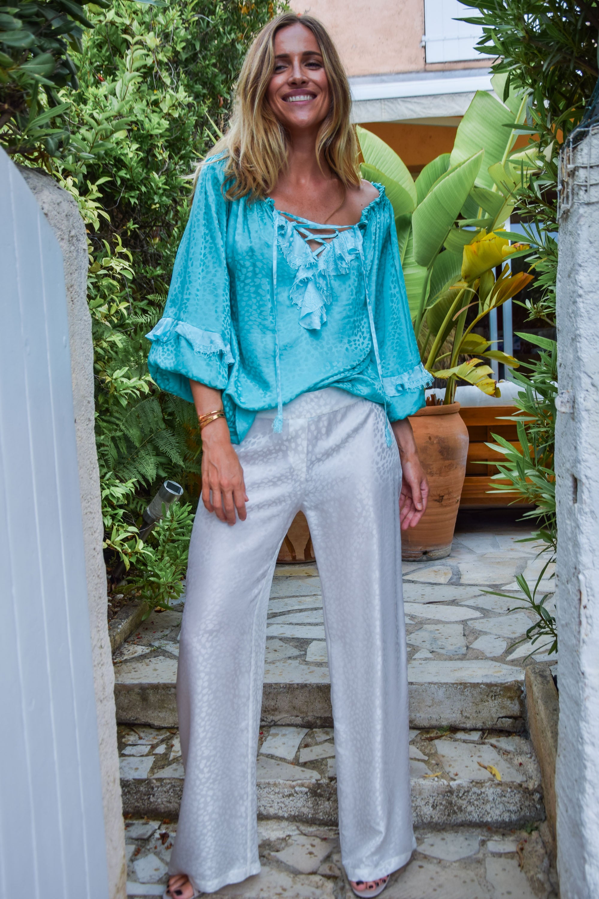 Image de diapositive