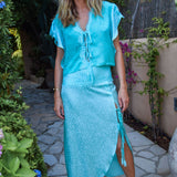 Top Rokie en Soie Cœur