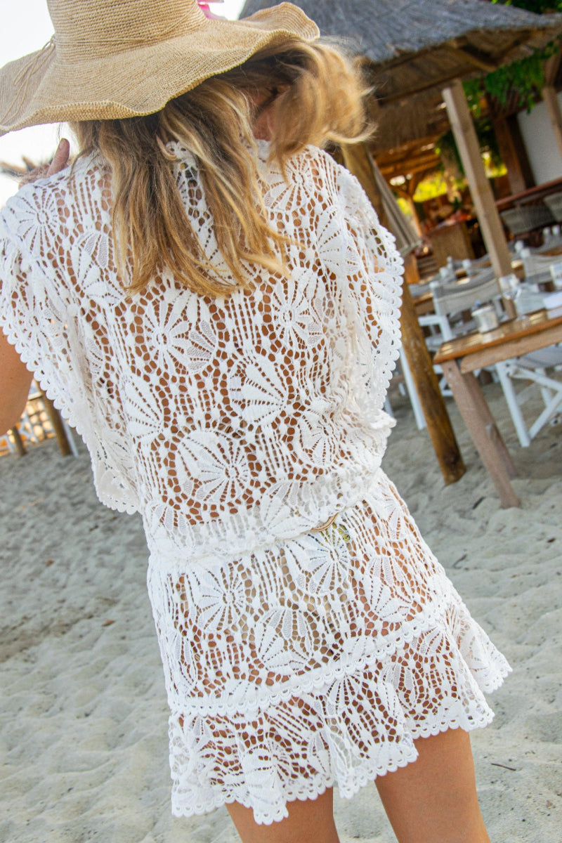 Top Rokie Crochet Rio