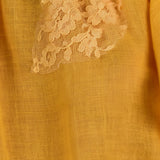 Pamela Shirt in Linen