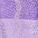 Blouse Regina in Silk Heart - Vanita Rosa