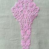 Rachel Poncho in Linen