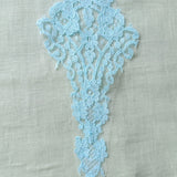 Rachel Poncho in Linen