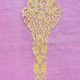 Rita Poncho in Linen