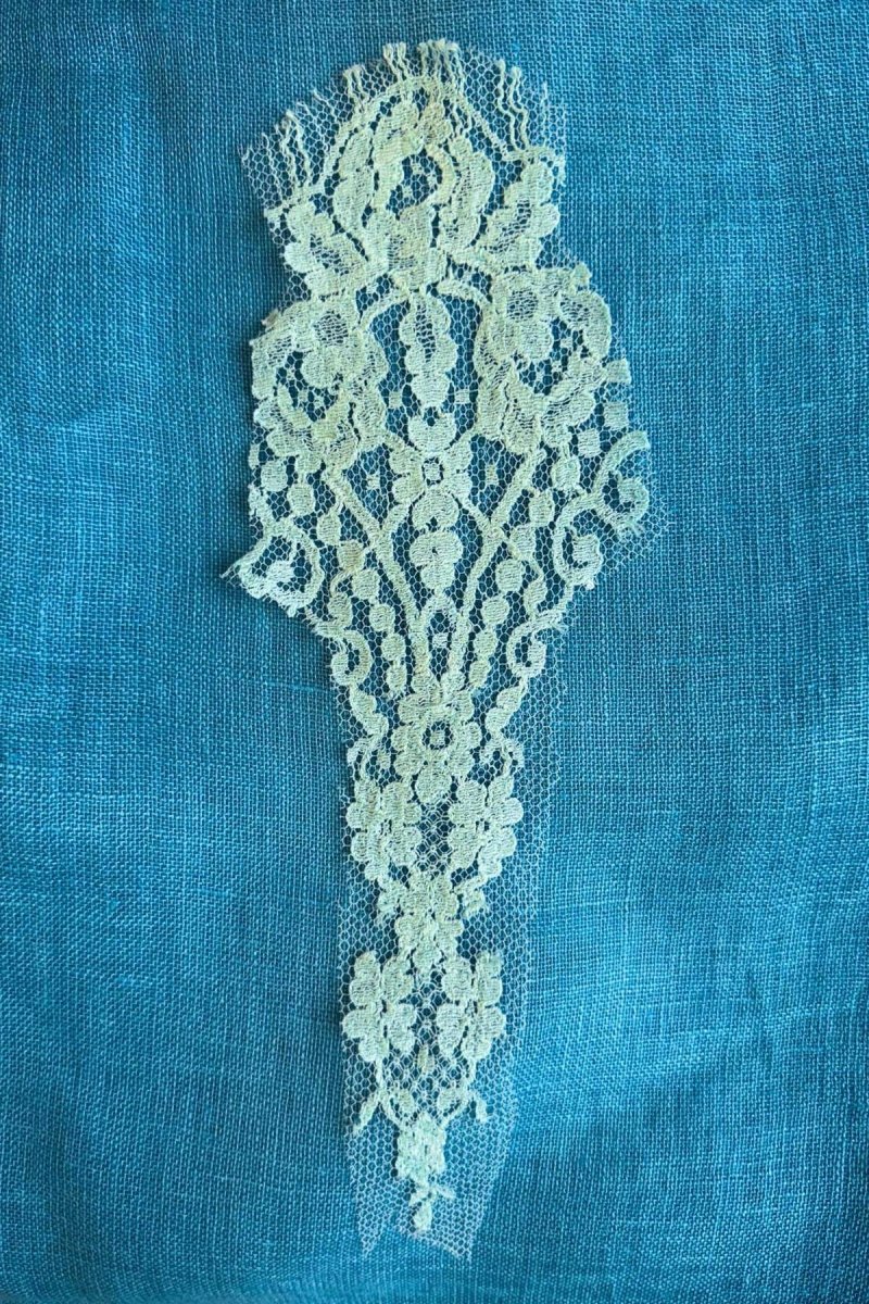 Rania Dress in Fine Linen Gauze Pink - Vanita Rosa