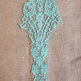 Ronnie Top in Linen Gauze Lilac - Vanita Rosa