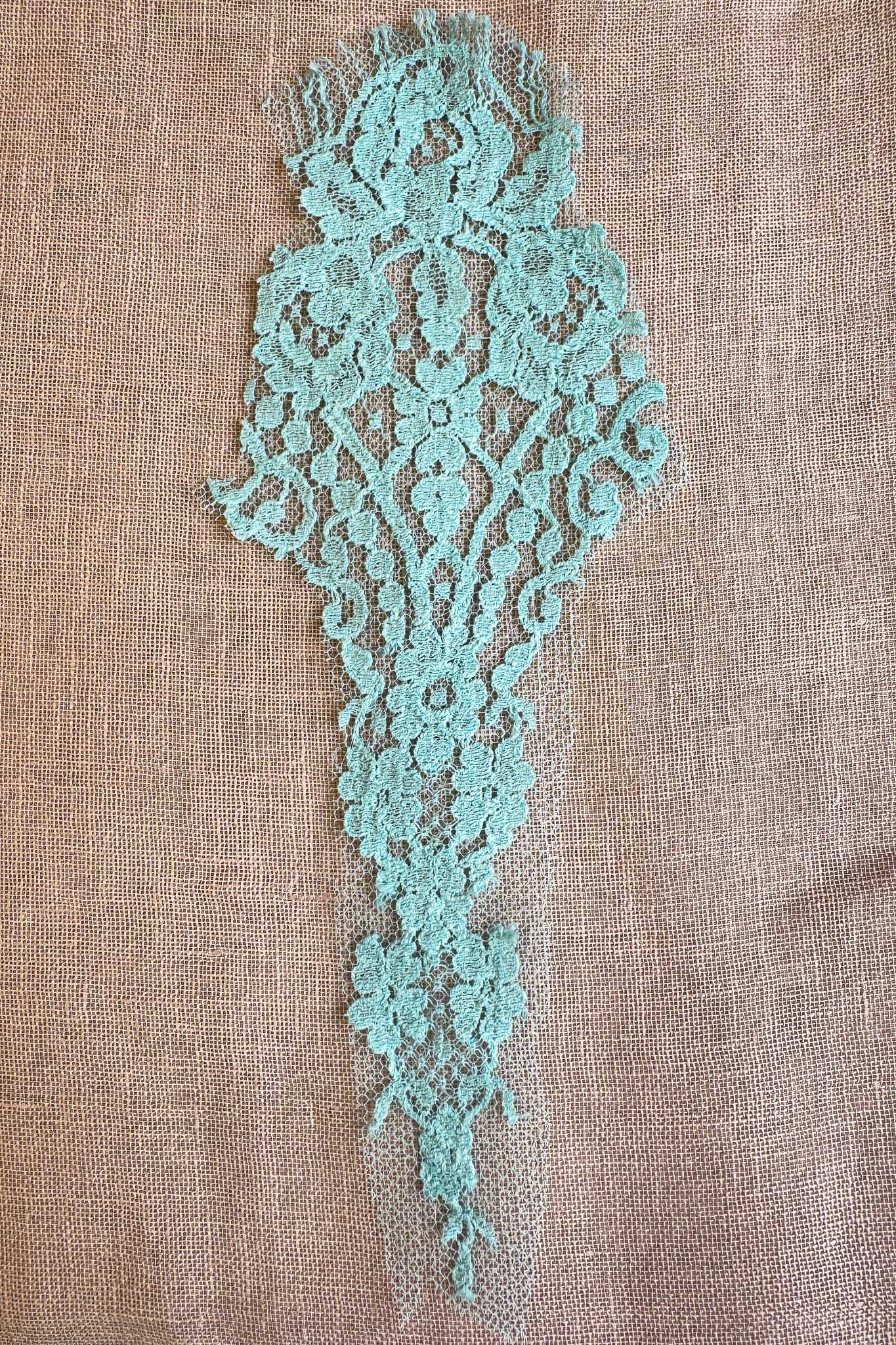 Ronnie Top in Linen Gauze Lilac - Vanita Rosa