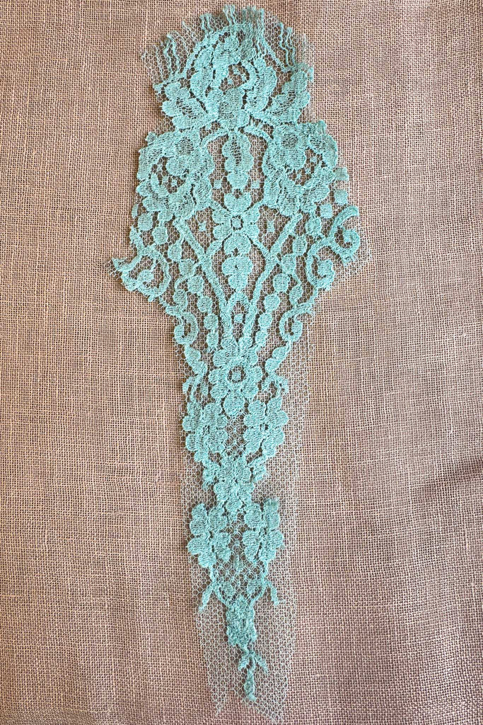 Ronnie Top in Linen Gauze Lilac - Vanita Rosa